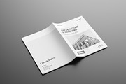 Architecture Brochure Template, a Brochure Template by Seeing-art (Thumbnail 9 of 11)