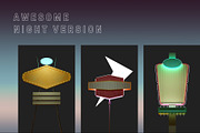 10 Road Signs, an Object Graphic by BigWeek (Thumbnail 9 of 12)