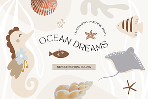 Ocean Dreams