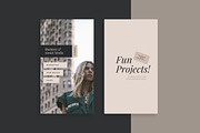 Influencer Coach | Social Media Kit, a Social Media Template by Design District (Thumbnail 14 of 45)