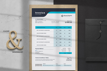 Invoice