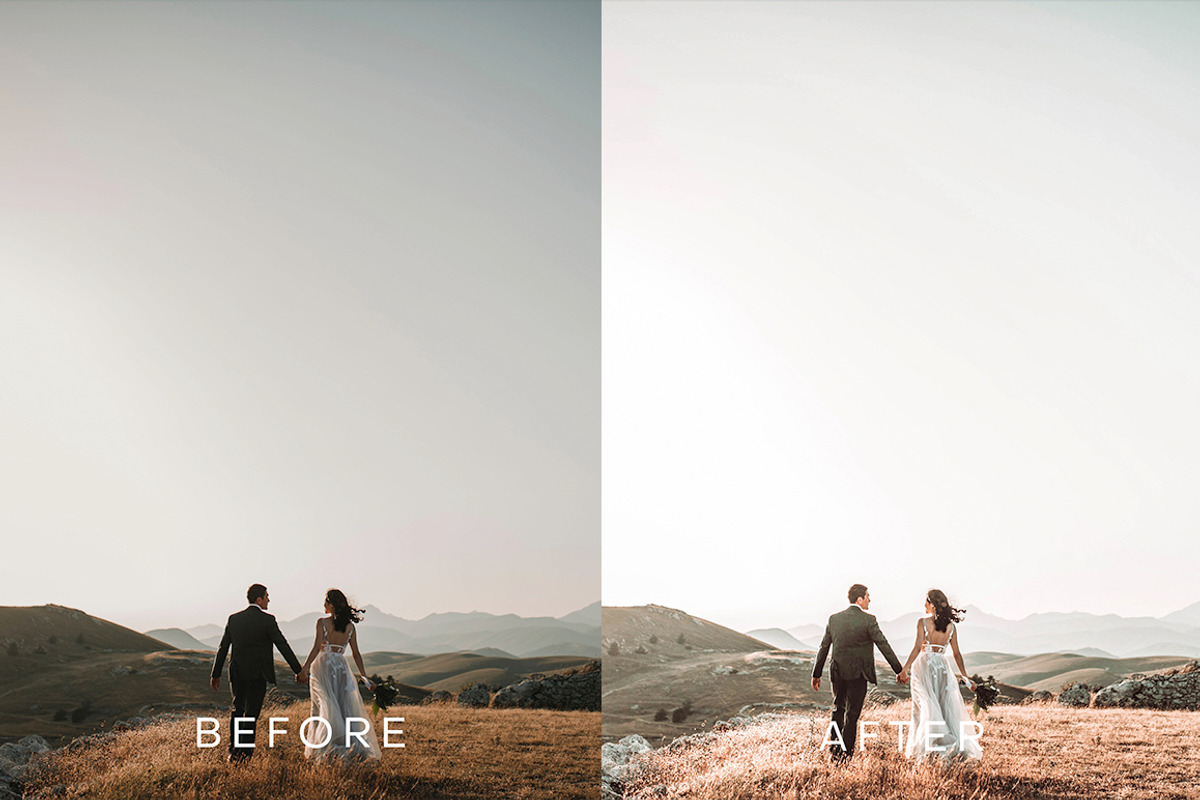 DEUTERONOMY Lightroom Preset, a Preset Add-On by PresetHeroes (Photo 3 of 5)