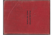 40-Old Cloth Book Covers, a Texture Graphic by Blue Line Design (Thumbnail 15 of 17)