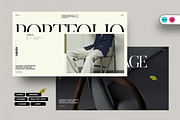 Bodu / Brand Portfolio Template, a Presentation Template by GoldenPixelStudio (Thumbnail 8 of 10)