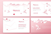Brids Presentation, a Presentation Template by Interpitch (Thumbnail 2 of 9)