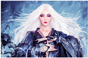 Lovely Watercolor Effect Actions, an Action Add-On by JasGraphicTools (Thumbnail 20 of 36)