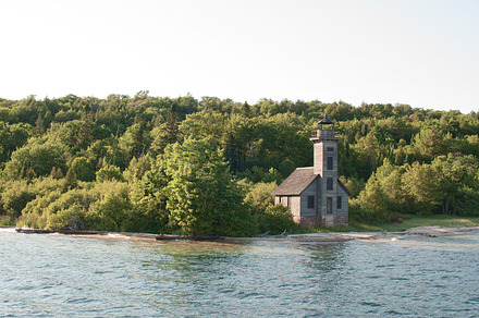 Pictured Rocks Featuring Water Michigan And Lake Superior preview 5