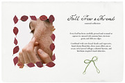 Fall Press & Thread - Collage Kit, an Object Graphic by Watercolor_Ma (Thumbnail 10 of 10)