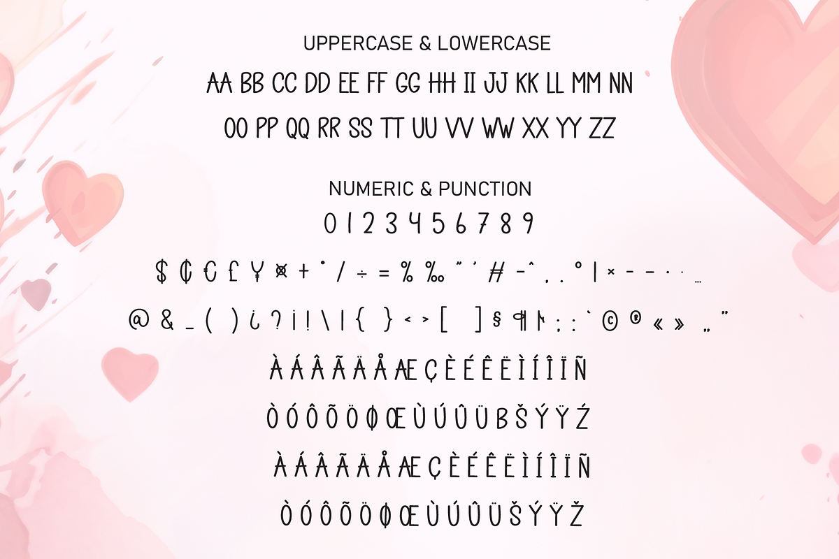 Hello Carmila | Script Font, a Script Font by Scratchones (Photo 7 of 9)