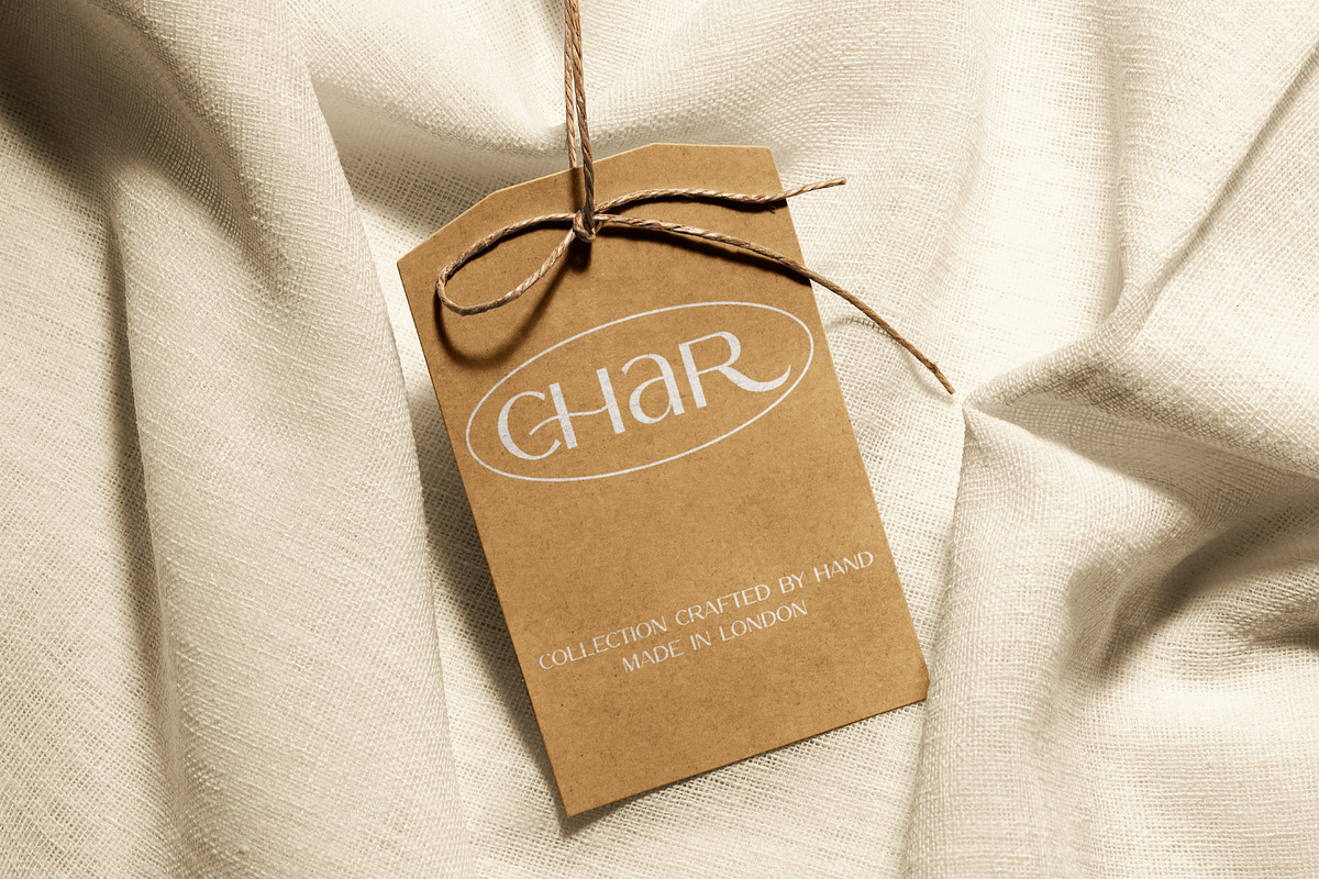Spring Honeymoon - Aesthetic Font, a Sans Serif Font by Salamahtype (Photo 2 of 9)