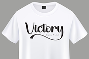 Monday | Script Font, a Handwritten Font by Scratchones (Thumbnail 2 of 9)