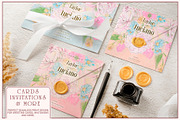 Fresco collection Soft Bloom, a Wallpaper Graphic by Natalia0307 (Thumbnail 9 of 16)