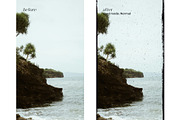 Vintage Camera Effects Overlays, a Texture Graphic by Kaleriia (Thumbnail 17 of 19)