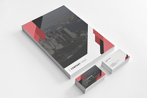 Corporate Identity - V13