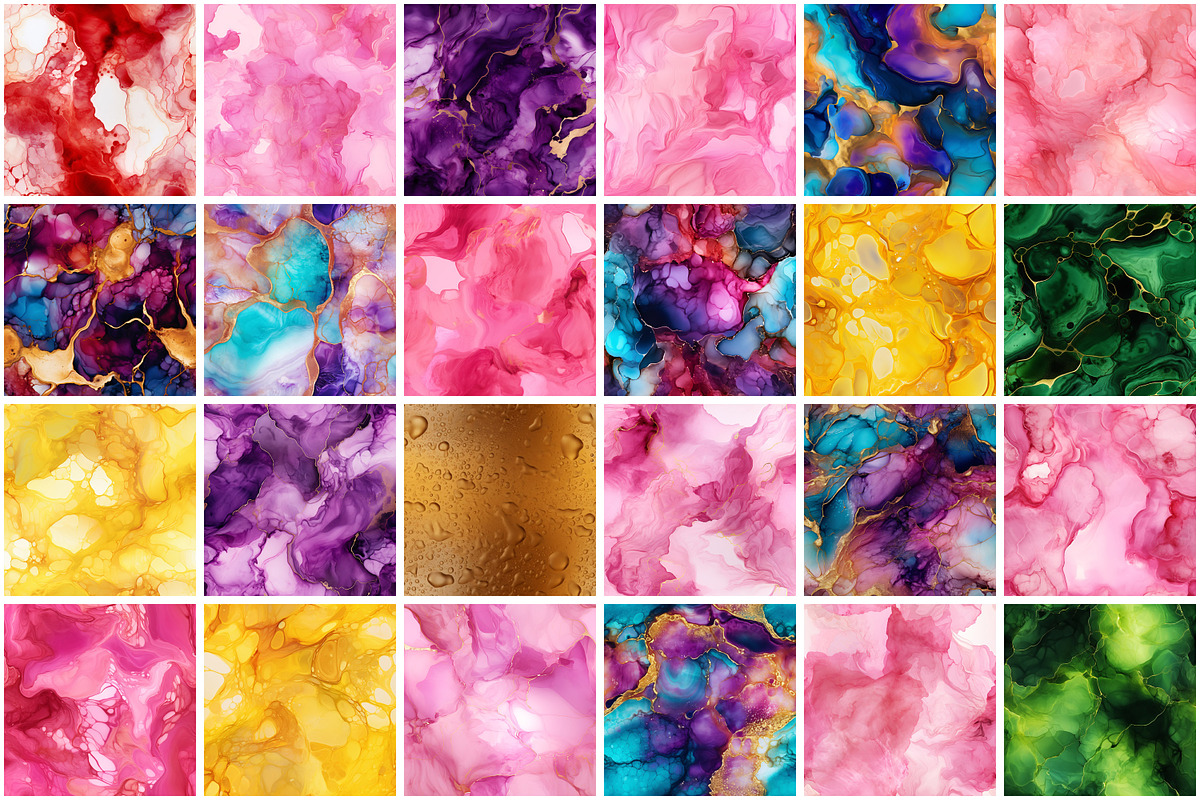 Alcohol Texture Seamless Pattern, a Pattern Graphic by Forhadx5 (Photo 6 of 6)