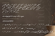 Grandest Modern Font Duo, a Serif Font by Storytype Studio (Thumbnail 11 of 15)
