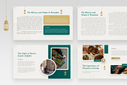 Qarim Presentation, a Presentation Template by Interpitch (Thumbnail 4 of 9)
