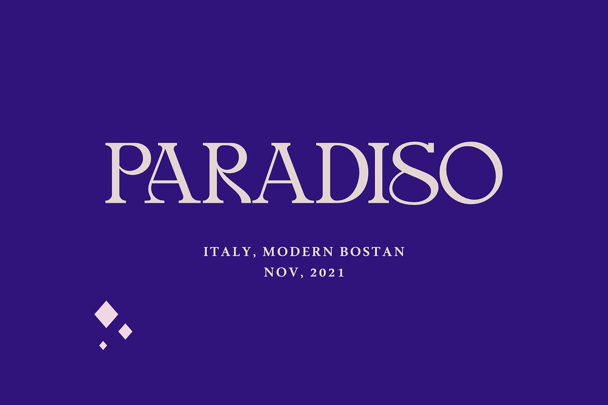 BESAGE DISPLAY FONT, a Sans Serif Font by Andika Fez (Photo 7 of 10)