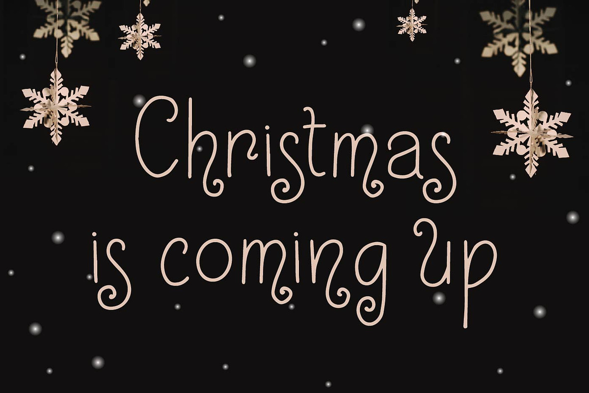 Shayfinton Decorative Monoline Fonts, a Serif Font by Patria Ari (P4tcreativa) (Photo 9 of 9)