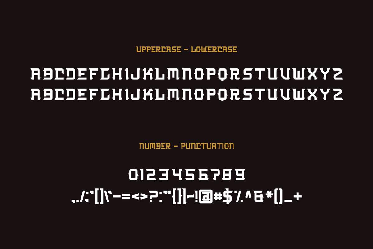 Parome Chesea - Font, a Serif Font by artchiles_design (Photo 4 of 5)