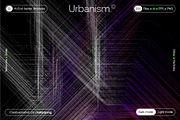 Urbanism – Vector Bundle, a Technology Illustration by Colorpong (Thumbnail 12 of 18)