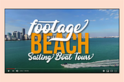 Bojimtes Font, a Script Font by twinstd (Thumbnail 6 of 12)