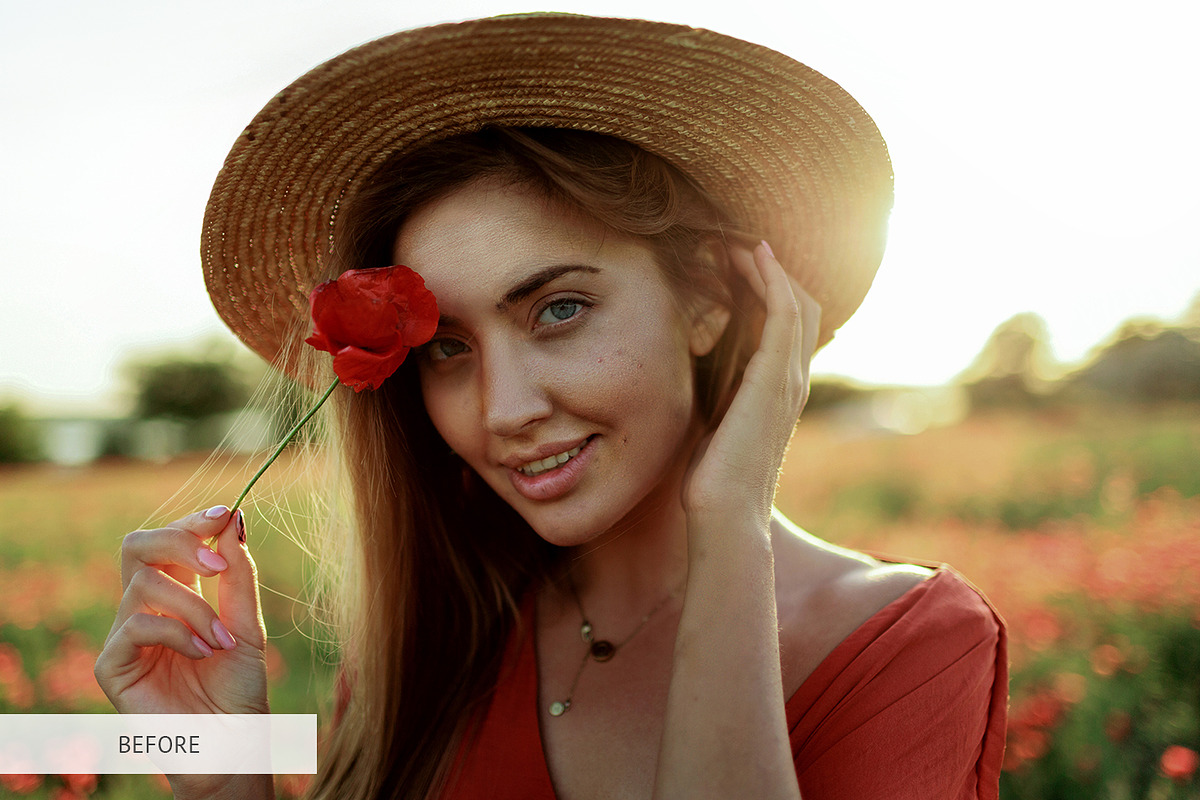Classic Portrait Photoshop Actions, a Plug-in Add-On by FixThePhoto (Photo 6 of 32)