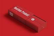 Grades | Modern Tall Sans Serif Font, a Sans Serif Font by Ermedia Studio (Thumbnail 2 of 8)