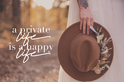Restiane, a Script Font by Vava Aryanto (Thumbnail 6 of 13)