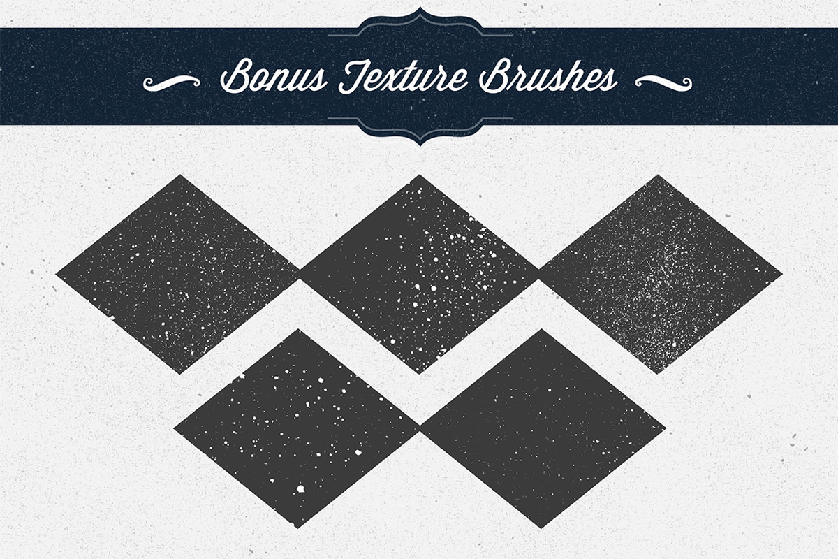 Procreate Shape & Ornament Brushes, a Brush Add-On by iPad Calligraphy (Photo 6 of 12)