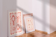 Back to school - coquette collection, an Education Illustration by Cute Atelier (Thumbnail 6 of 12)