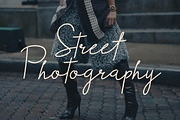 Seraphita Signature Script, a Script Font by Artiveko (Thumbnail 4 of 6)