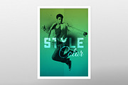Duotone Collection II PS Actions, an Action Add-On by RockShutter (Thumbnail 8 of 8)