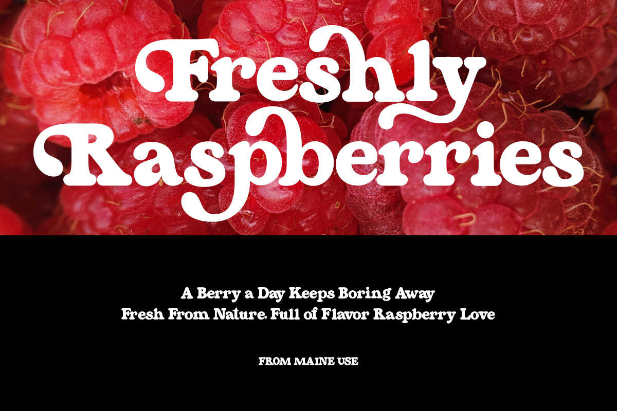 Mystic Lavender - Bold Serif Display, a Serif Font by Qweera Studio (Photo 8 of 10)