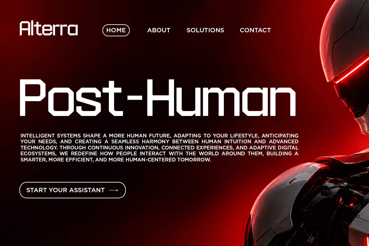 Soltare - Futuristic Tech Sans Font, a Sans Serif Font by RagamKata (Photo 3 of 10)