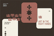 Modern Folklore: 48 Geometric Shapes, an Object Graphic by line & plane (Thumbnail 6 of 8)