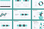 Unide - Business & PitchDeck, a Presentation Template by UDEA Store (Thumbnail 13 of 13)