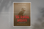Witchkin - Scary Font, a Handwritten Font by FactoryType Studio (Thumbnail 12 of 13)