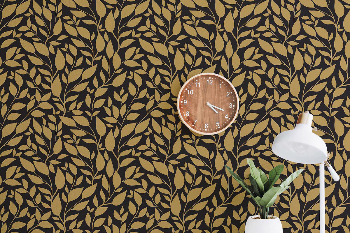 10 Wild meadow vector patterns, a Pattern Graphic by RenattaZare (Photo 3 of 16)