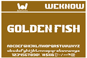 Banana Leaf font, a Font by weknow (Thumbnail 2 of 8)