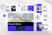 Econia Google Slide Template, a Presentation Template by slidenotion (Thumbnail 5 of 5)