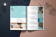 Brand Proposal, a Stationery Template by Kahuna Design (Thumbnail 9 of 10)