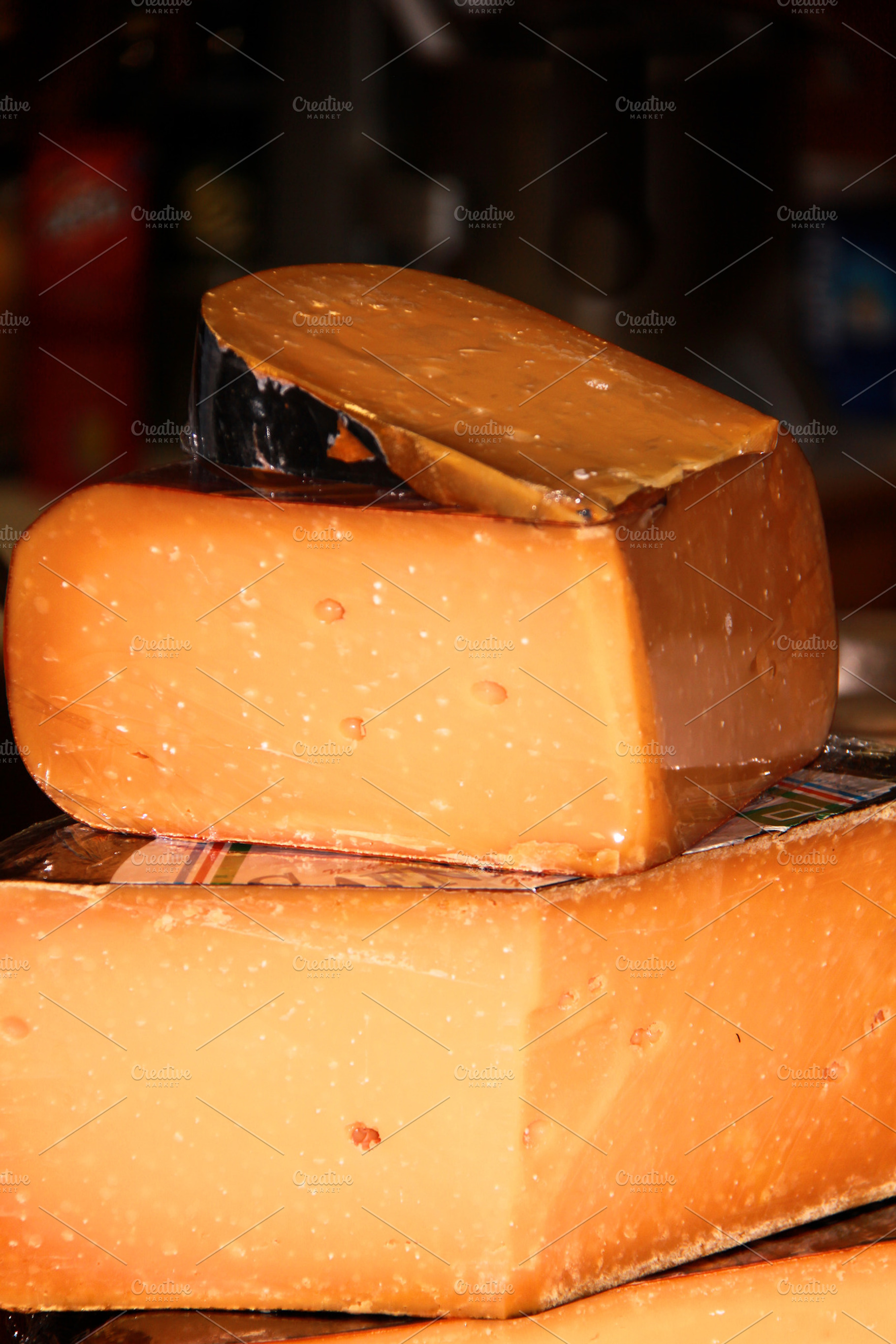 Big Cheese