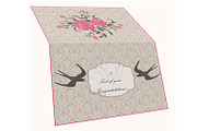 Pop Up Card ACEO PSD Templates, a Print Template by Kseniya-Omega (Thumbnail 3 of 3)