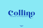Morgenlicht, a Serif Font by INKSUN™ (Thumbnail 3 of 13)
