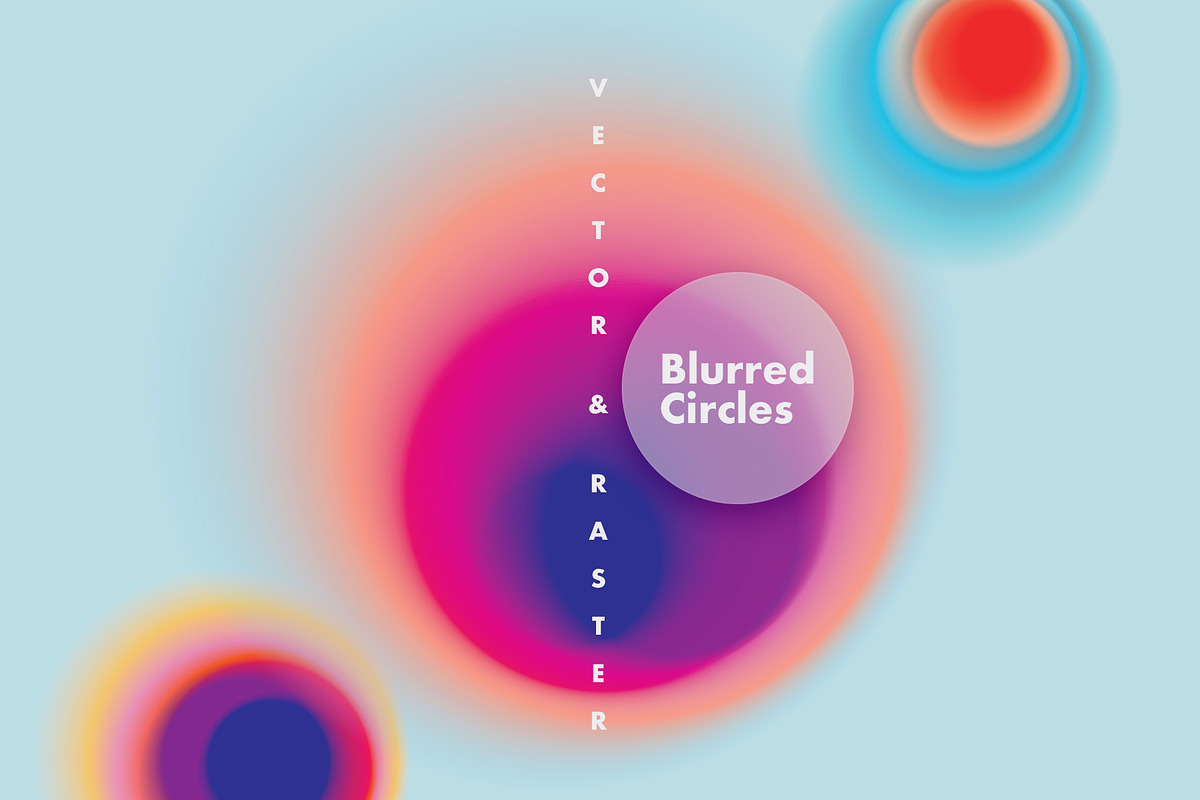 Grainy Gradient Landscape Collection, a Texture Graphic by Polar Vectors (Photo 16 of 20)