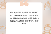 Bageri Lemon, a Handwritten Font by nongnuchpolyiam1 (Thumbnail 4 of 7)