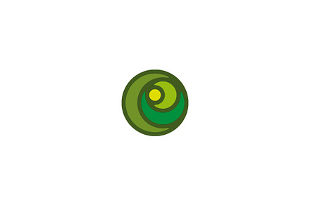 Organic Logo