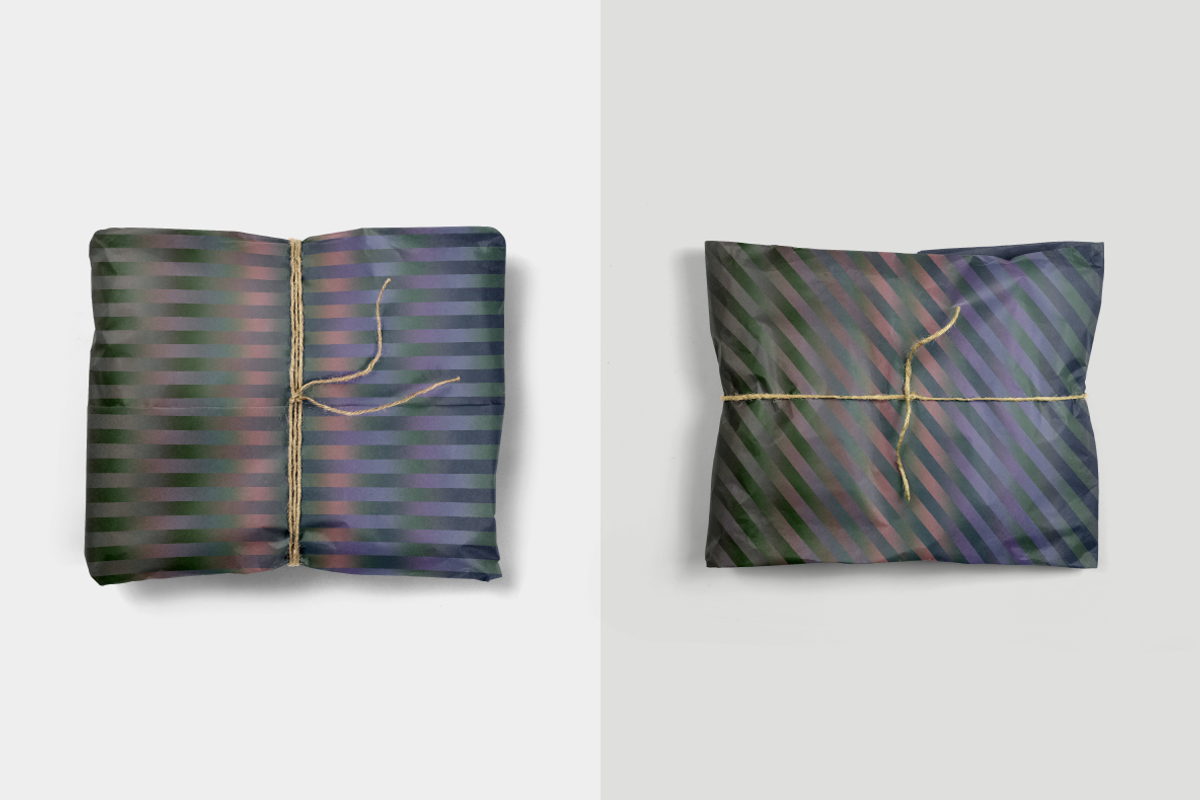 Vesper, a Texture Graphic by Hello Mart (Photo 6 of 9)