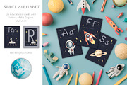 Space travel, an Object Illustration by NellyaEgorova (Thumbnail 12 of 15)